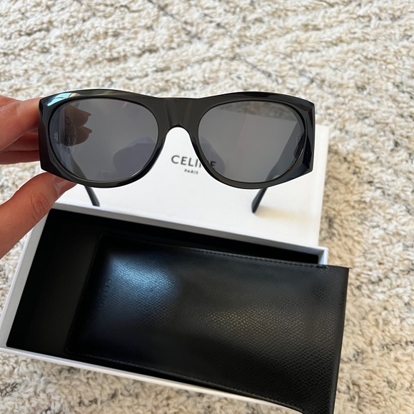 Celine sunglasses - Picture 6 of 7